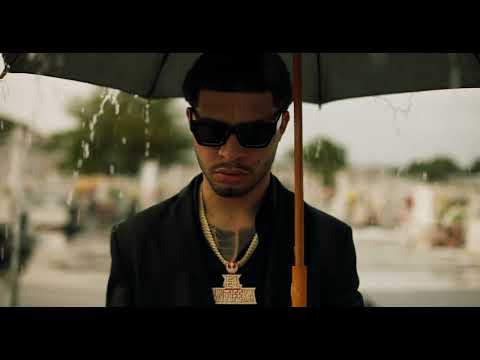 Jouseph Yadiel - PAPÁ (Official Music Video)