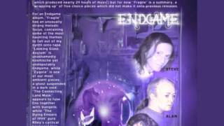 Endgame - The Dying Embers Of 1999