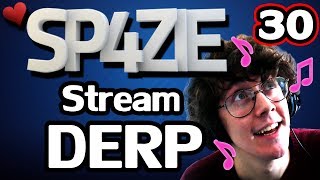 ♥ Stream Derp - #30 Singing