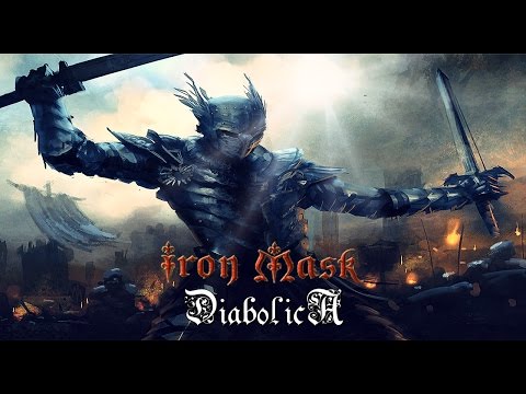 download lagu mp3 mp4 Iron Mask Diabolica, download lagu Iron Mask Diabolica gratis, unduh video klip Iron Mask Diabolica