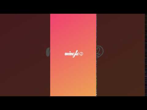 Mingle2: Dating, Chat & Meet video