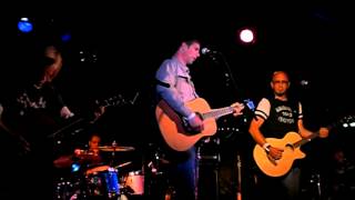 The Clarks - Madeline - 10/11/13 - Soundcheck