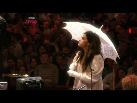 Doctor Who at the Proms: BBC Proms 2010 - BBC Three