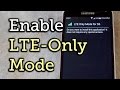Enable Always-On LTE Data on Your Samsung ...