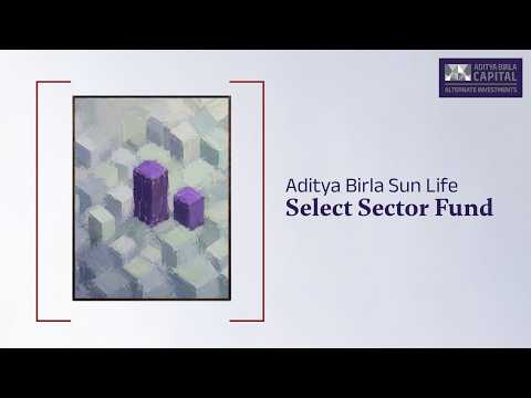 Introducing ABSL Select Sector Fund (AIF)