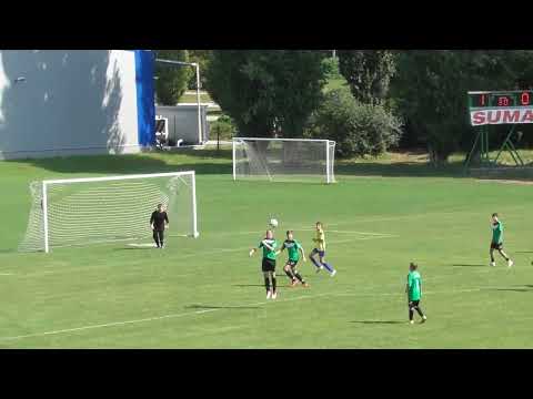 MFK Baník Veľký Krtíš U15 - FTC Fiľakovo U15  2 : 1 ( 1 : 0 )