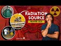 Mayapuri Delhi Radiation Disaster Scary Incident
