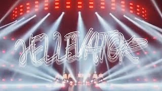 Download lagu Lyrics [Stray Kids 'HELLEVATOR' #ManiacConcert] Han, Indosub Nonbaku mp3