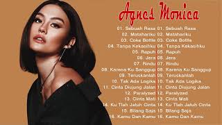 Download lagu Agnes Monica - 16 Lagu Terbaik Sepanjang Masa - HQ Audio [Full Album] mp3