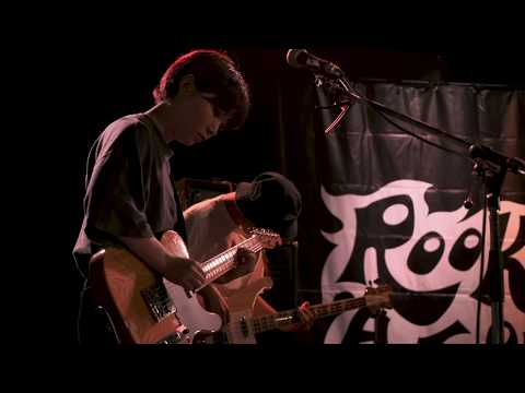 揺らぎ - Horizon [YouTube Music Sessions at FUJI ROCK FESTIVAL’19 "ROOKIE A GO-GO"]