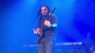 The Roots - The Next Movement w/ Bass Solo @ House of Blues, Lake Buena Vista, FL 12/29/16