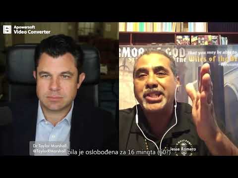 Egzorcizam teško opsjednute djevojke