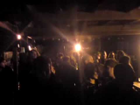 Adrians Wall in Session 5/12/09 - part 4