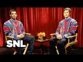 SNL Digital Short: Drake Interview - Saturday Night Live