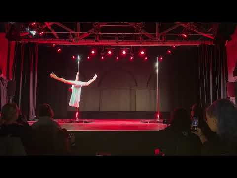 IUPDC 2022 (SE Regionals) - Judge Guest Performance - Robin De Meyere