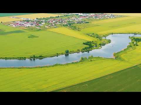 22 Ha Lac Calnau, de vanzare, Glina Ilfov