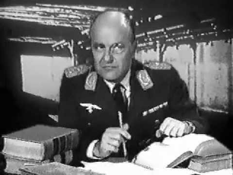 Matt Marello: Hogan's Heroes With Guest Star Friedrich Nietzsche