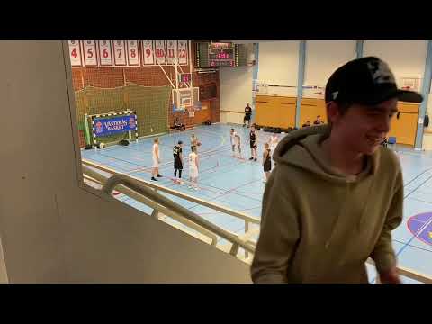 Västerås vs Aros division 2 Del 1