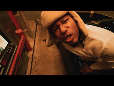 Outlaw Mel - BIG 5 (Official Music Video)