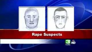 Two Men Arrested On Suspicion Of Raping Alleged Prostitutes
