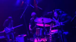 Scott Metzger w Dave Dreiwitz &amp; Josh Dion - Summertime Blues - Le Poisson Rouge - 3/21/19 - NYC