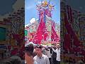 Sihora Ka Tajiya ️ Shorts Hussainaszindabad Muharram2024 Newvideo Nadeemsarwar Rajab Gwalior