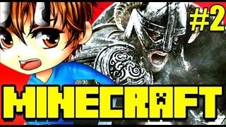 Minerim: Thieves Guild Rises Map