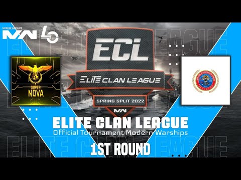 ECL: NOVA vs MEF