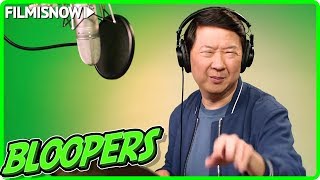 Download lagu SCOOB! Bloopers & Gag Reel mp3