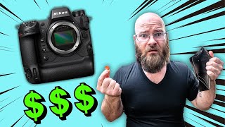 Nikon Z9: The Best Value Pro Camera. Worth Every Penny?