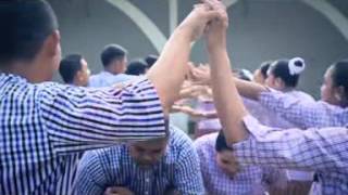 Download lagu Undela Choir - LA RAME DENDANG mp3