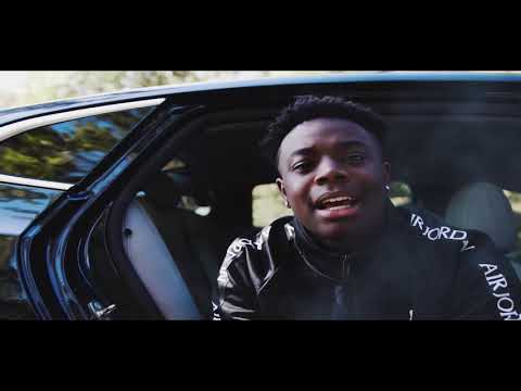 T-Milli- Mind Of a Menace(OFFICIAL VIDEO) Shot by @twondosa