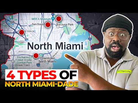 Miami Dade Noc