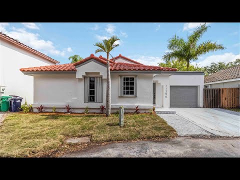 11250 SW 157 Ct, Miami, FL 33196