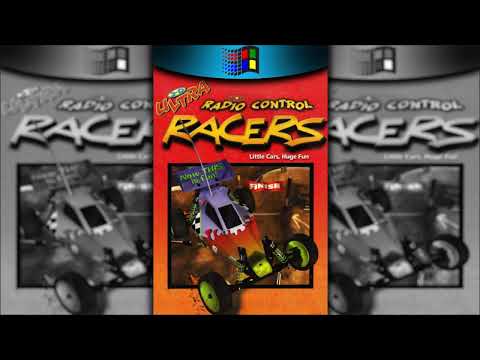 Drakim's VGM 1259 - 3D Ultra RC Racers - This is the Life