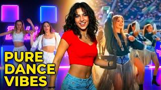 Deep House Chillout | 35 Minutes of Pure Dance Vibes