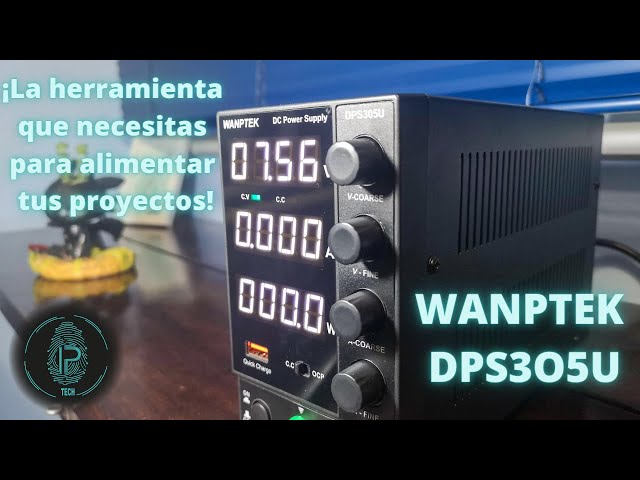Vídeo relacionado con GTIWUNG 12 Valores 60 piezas 100 a 500K ohm 3296W Kit de surtido de potenciómetro de recortador de vueltas múltiples paquete en una caja de plástico transparente