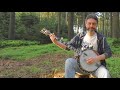 Somerset ( by Béla Fleck ) - played by Steve Louvat