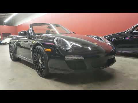 2009 Porsche 911 (CC-1381058) for sale in Tempe, Arizona