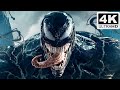Venom Full Movie 2024 Marvel Spiderman Cinematic Marvel Superhero Action 4K Ultra HD