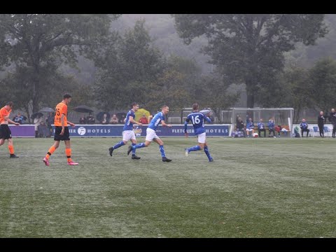 Samenvatting SV Epe 1 - SC Emmeloord 1 (5-0)