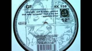 GF (Stanny Franssen) - Computer