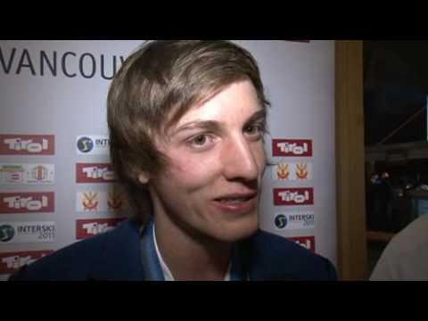 Interview: Gregor Schlierenzauer