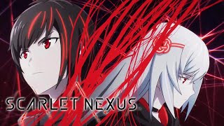 【SCARLET NEXUS】スカーレットネクサス　カサネ編 Phase0