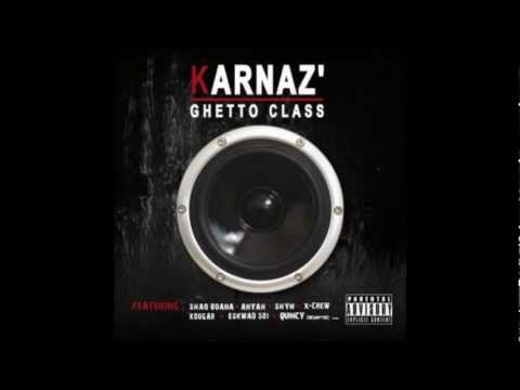 ABROTSAY NY PATALOHA REMIX - KARNAZ feat LE JOBY & BAMBS & JIMSKIRON & BEN J & SQUALTAH & TONGUE NAT