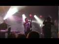 Army of Freshmen - Don't Fall Asleep - Live in Birmingham