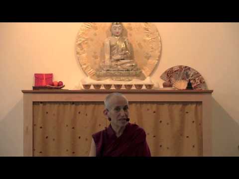 01-10-15 Dharma Guidance on World Events: Discussing Difficult Topics Without Blame-BBCorner