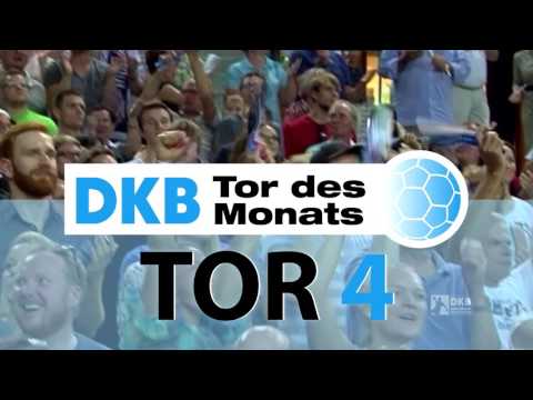 TOR 4: Kevynn Nyokas - DKB Tor des Monats Juni