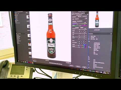 Produkte richtig in Szene setzen - Produktfotografie