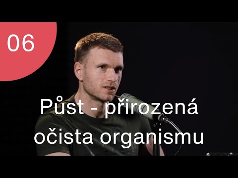 Půst a přerušované hladovění I Trime Podcast #06